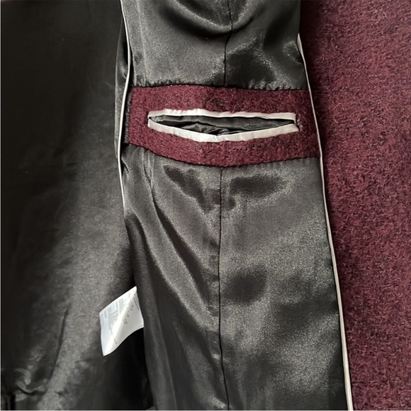 Calvin Klein Women’s Wool Coat - Picture 11 of 11